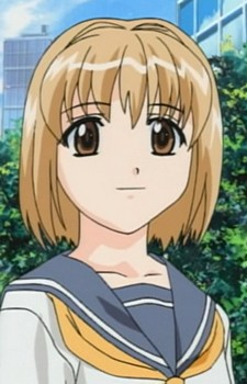 Kinoshita, Tomomi Kinoshita, Tomomi