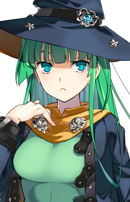 Masou, Shizuka Masou, Shizuka