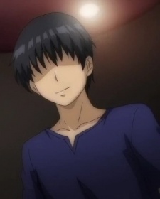 Sayama, Kazuhiro Sayama, Kazuhiro