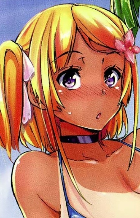 Nagisa Nagisa