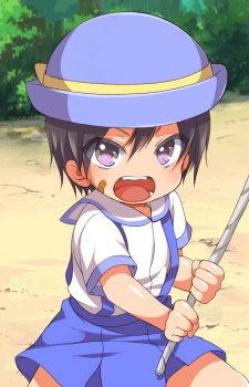 Yuuki Yuuki