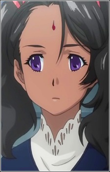 Suwabe, Kirin