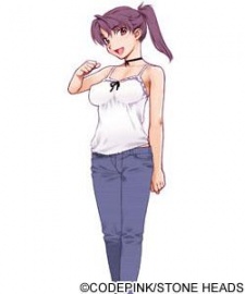Furuhashi, Chinatsu Furuhashi, Chinatsu