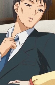Kizaki, Haruki Kizaki, Haruki