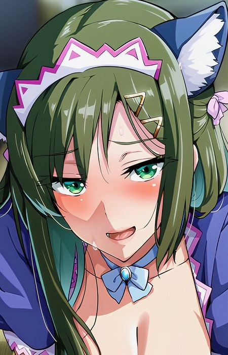 Kizuno, Hitomi Kizuno, Hitomi