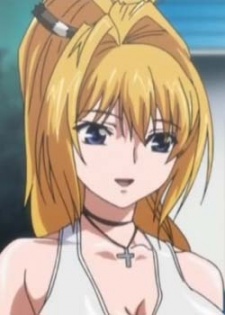 Hiiragi, Serori Hiiragi, Serori