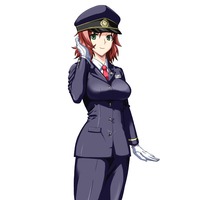 Mitsuhashi, Aoi Mitsuhashi, Aoi