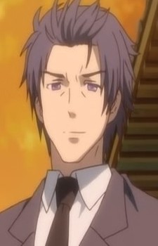 Amamiya, Seiichi Amamiya, Seiichi