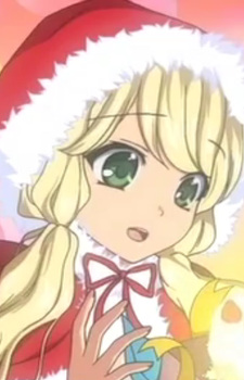 Santa-san