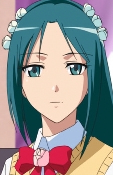 Tsuburadera, Kotoha Tsuburadera, Kotoha