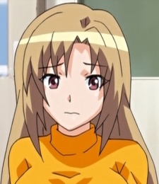 Ayase, Sakimi Ayase, Sakimi