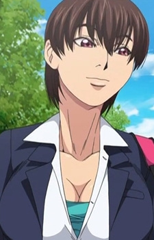 Shiho Shiho