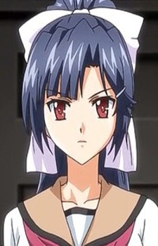 Kurata, Ibuki Kurata, Ibuki