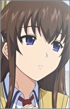 Fujishima, Takano Fujishima, Takano
