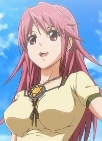 Komaki, Madoka Komaki, Madoka