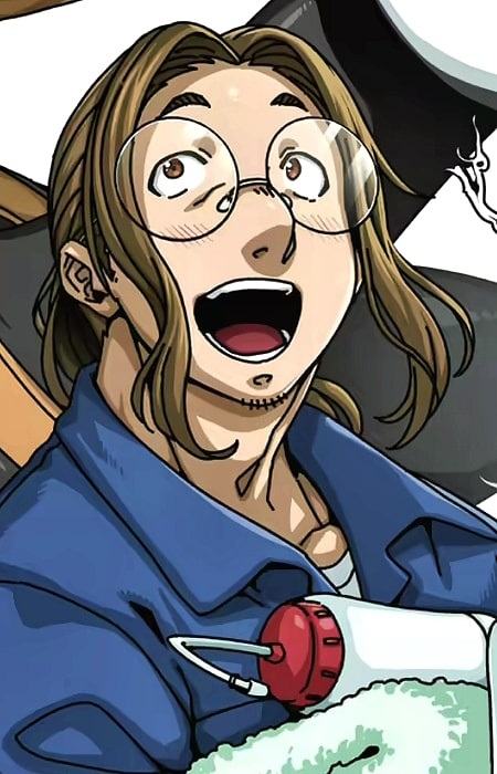 Masaki