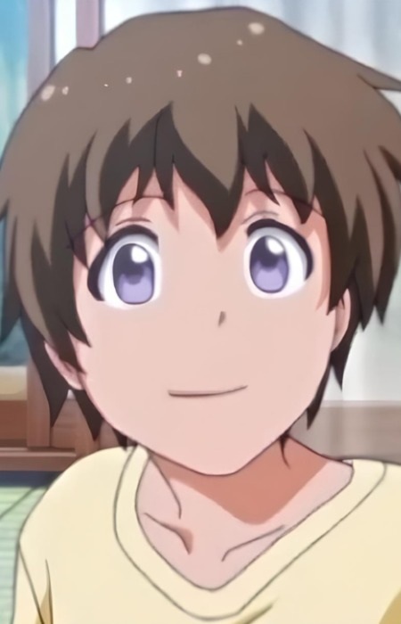 Kou Kou