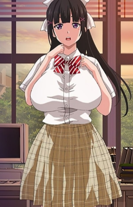 Amakawa, Kanade Amakawa, Kanade