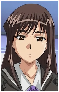 Tendouji, Aika Tendouji, Aika
