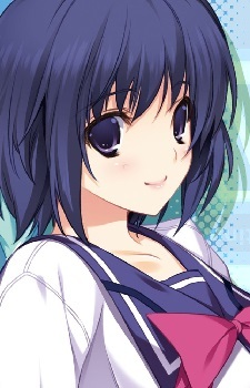 Nanasawa, Yuni Nanasawa, Yuni