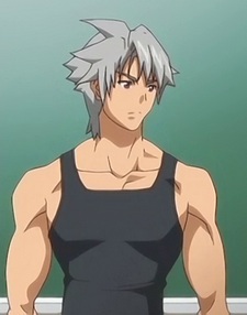 Asahina, Yuki Asahina, Yuki