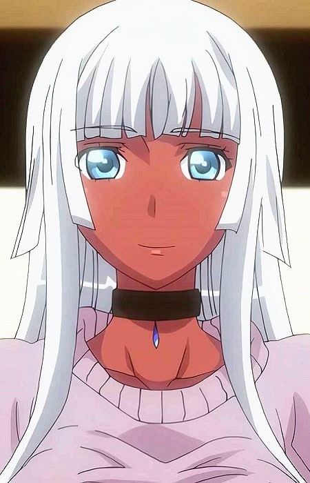 Liliana-san Liliana-san