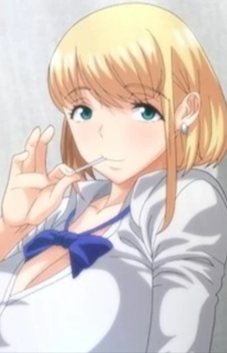 Kawai, Satomi Kawai, Satomi