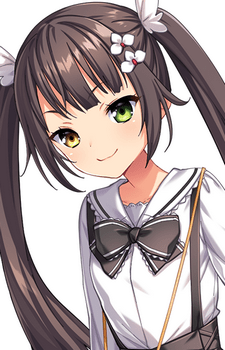 Azuma, Komari Azuma, Komari