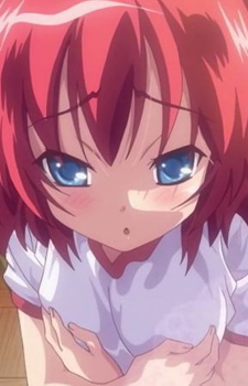 Kirishima, Rin Kirishima, Rin
