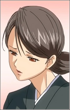 Fuyou, Suzuka Fuyou, Suzuka