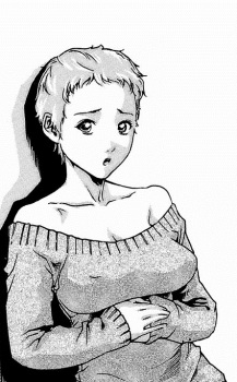 Nakazato, Hitomi Nakazato, Hitomi