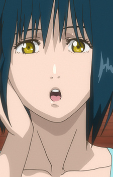 Nikaido, Manami Nikaido, Manami