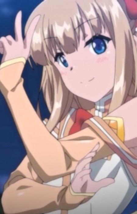 Love Mare Stella Love Mare Stella