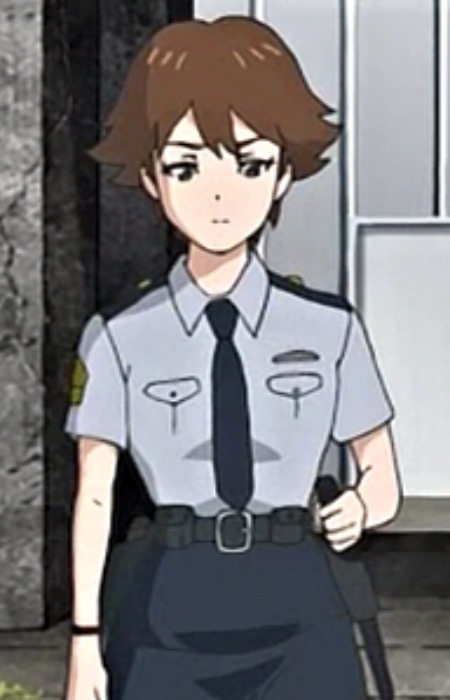 Maekawa Maekawa