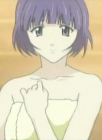 Shiratori, Fuyuka Shiratori, Fuyuka