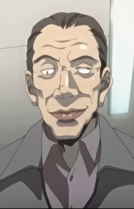 Tanba, Gouzou Tanba, Gouzou