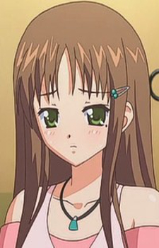 Kanou, Karen Kanou, Karen