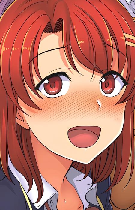 Obata, Yui Obata, Yui