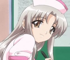 Himekawa, Ikuyo Himekawa, Ikuyo
