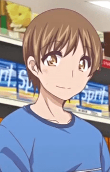 Onii-chan Onii-chan