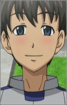 Namikawa, Hitoshi Namikawa, Hitoshi