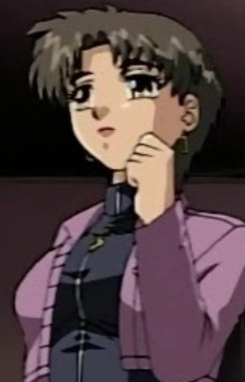 Ogawa, Yoshino Ogawa, Yoshino