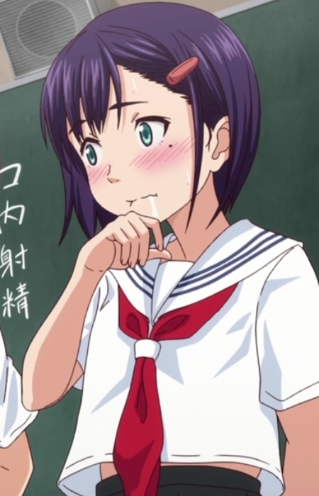 Itou, Kanae Itou, Kanae