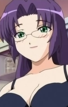 Nonomiya, Taeko Nonomiya, Taeko