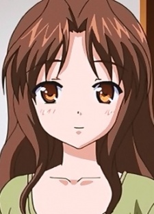 Akizuki, Kayoko Akizuki, Kayoko