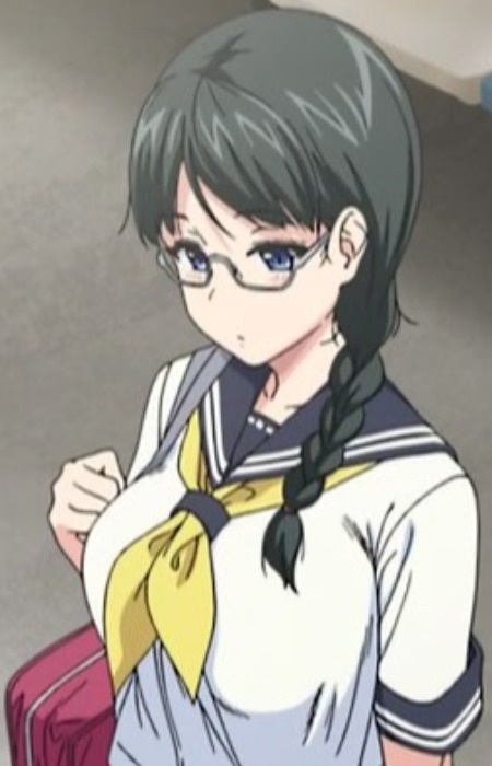 Seta, Mizuho Seta, Mizuho