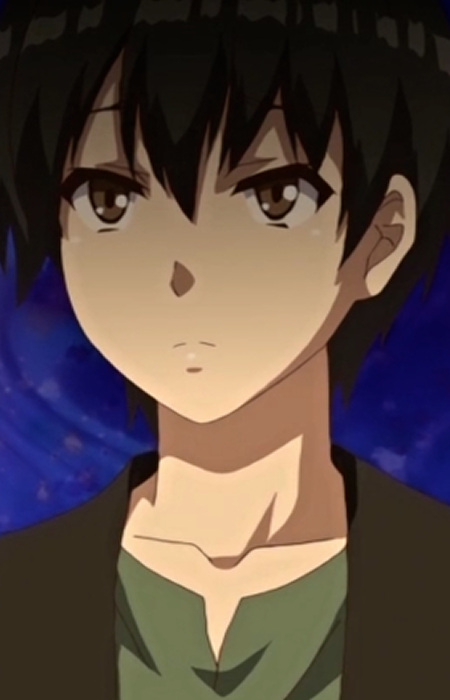 Oikawa, Naoki Oikawa, Naoki
