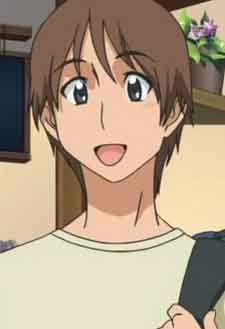 Katsuragi, Tsutomu Katsuragi, Tsutomu
