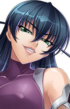 Igawa, Asagi Igawa, Asagi