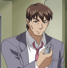 Saionji, Daisuke